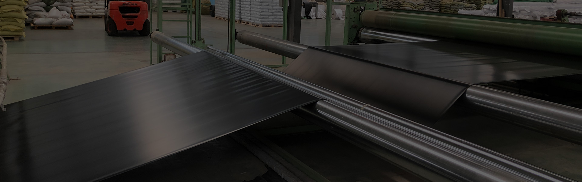 三維復合排水網在解決城市內澇中的應用