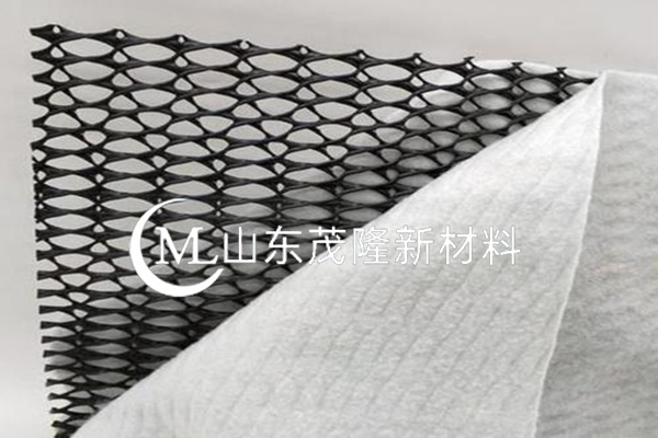 復合排水網廠家/三維復合排水網廠家 第4張