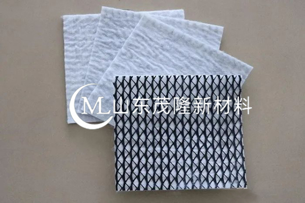 復合土工排水網/復合三維排水網 第1張