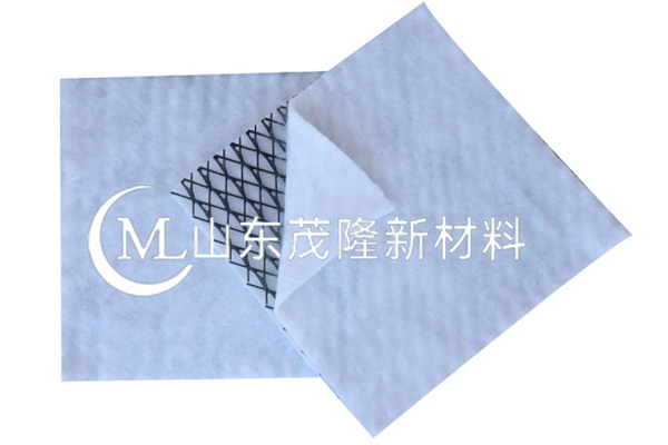 復合土工排水網/復合三維排水網 第5張