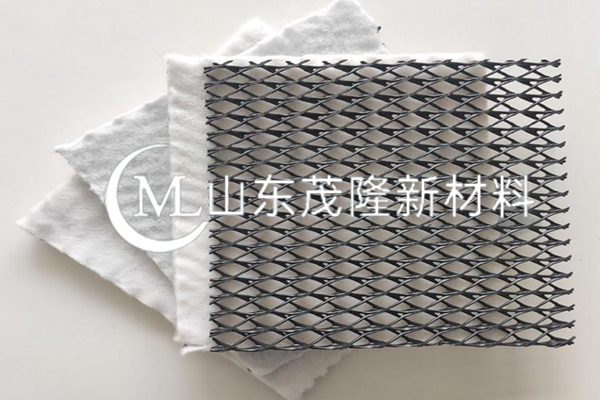 土工復(fù)合排水網(wǎng)/三維復(fù)合土工排水網(wǎng) 第4張
