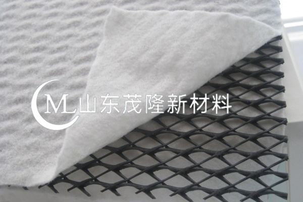 三維土工網(wǎng)/三維排水網(wǎng) 第1張