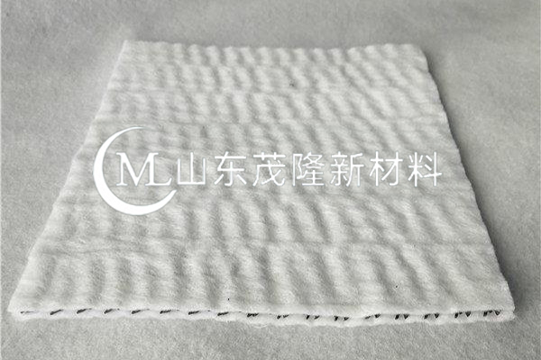 三維土工網(wǎng)/三維排水網(wǎng) 第4張