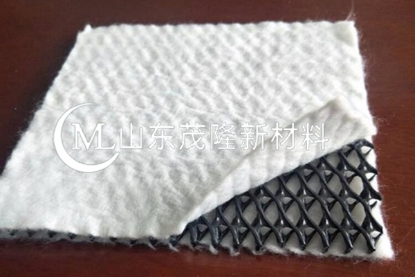 復合排水網/復合排水網 第1張