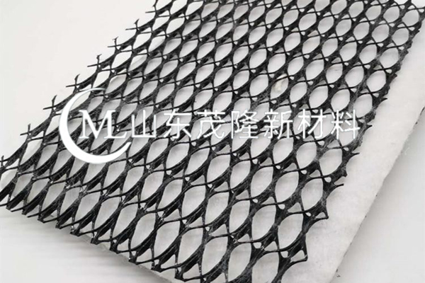 復合排水網/復合排水網 第3張