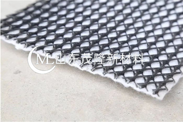 三維復合排水網 第2張