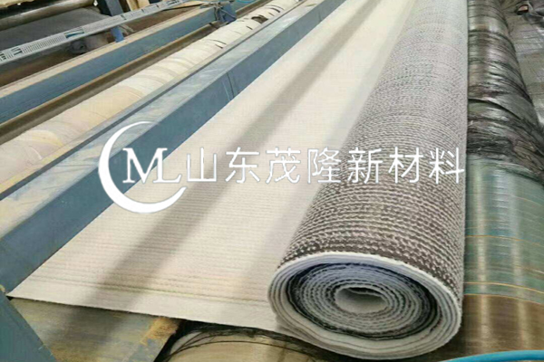 膨潤土防水毯 第1張