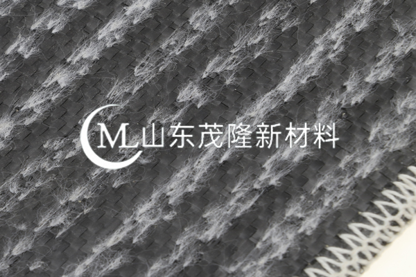 膨潤土防水毯 第2張