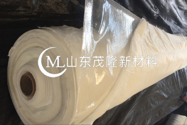 兩布一膜 第1張