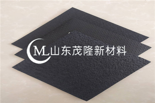糙面HDPE土工膜 第2張