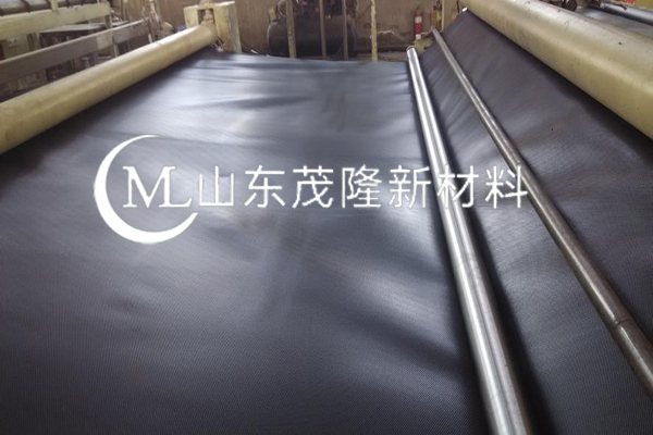 hdpe土工膜/防滲膜 第1張