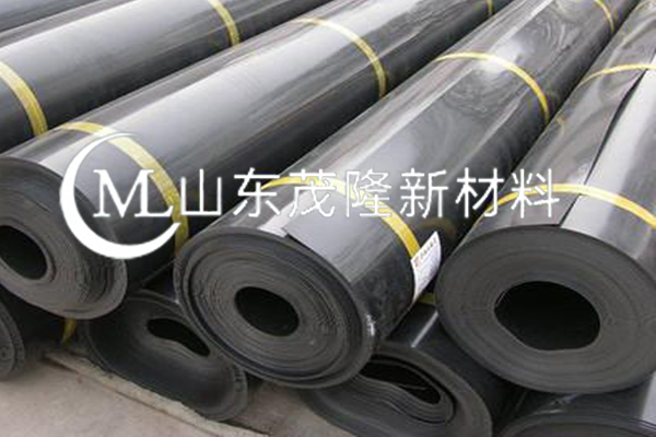 hdpe土工膜/防滲膜 第2張