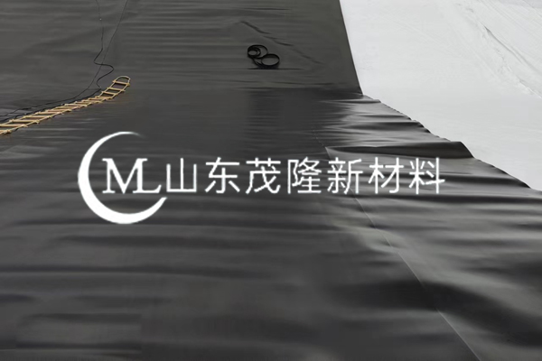 hdpe土工膜/防滲膜 第4張