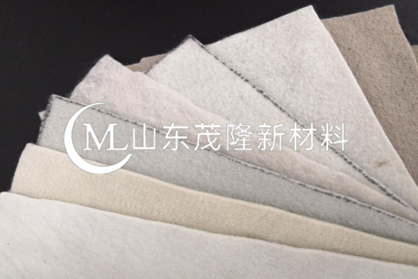 短絲土工布 第1張