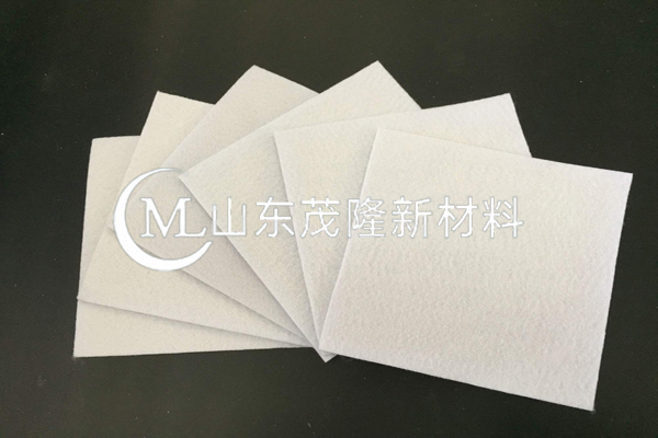 短絲土工布 第2張