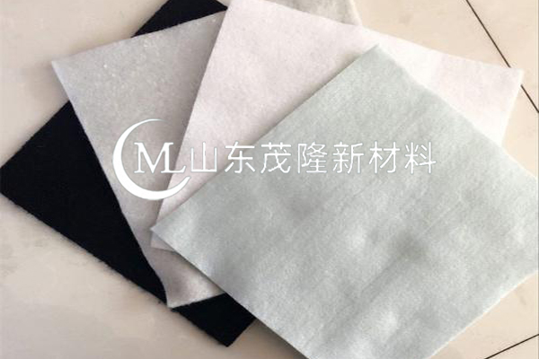 短絲土工布 第3張