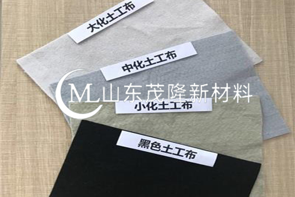 短絲土工布 第4張