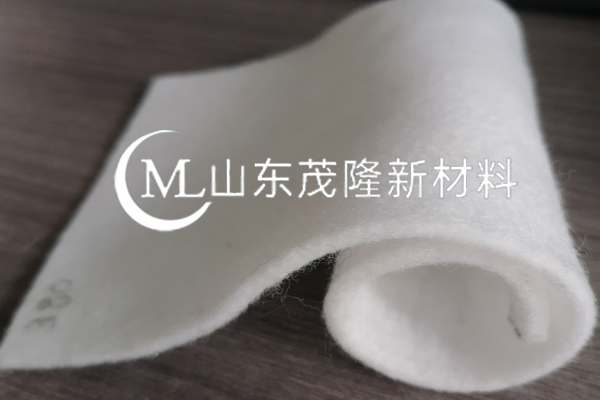 長絲土工布 第2張