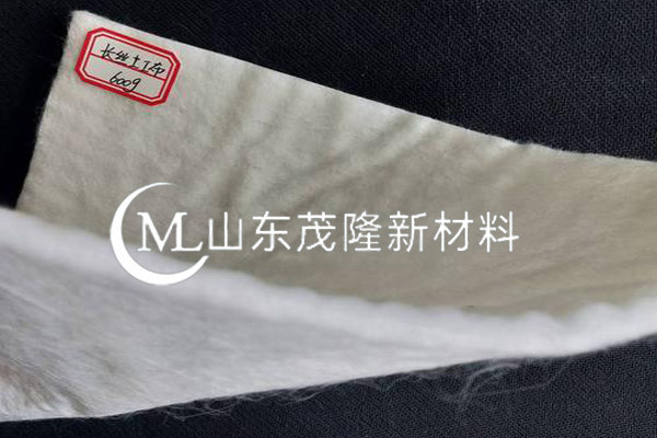 長絲土工布 第3張