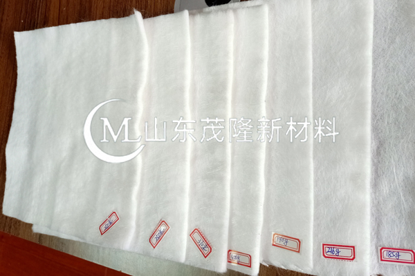 長絲土工布 第4張