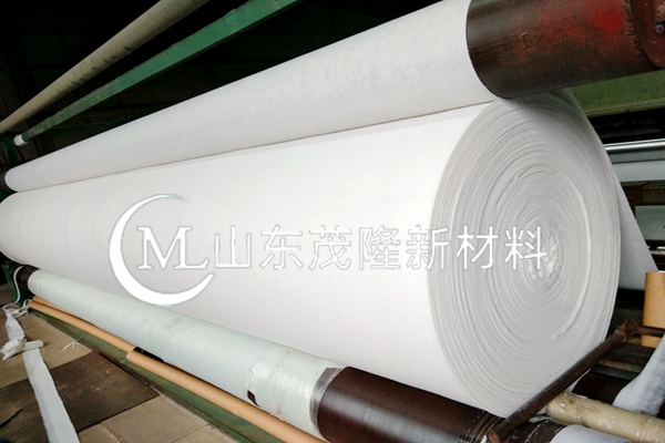 無紡?fù)凉げ? 第3張