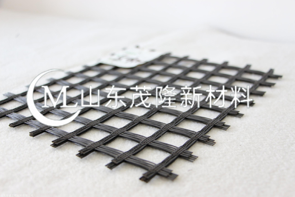 玻璃纖維土工格柵 第1張