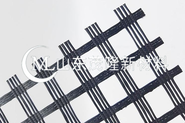 玻璃纖維土工格柵 第2張