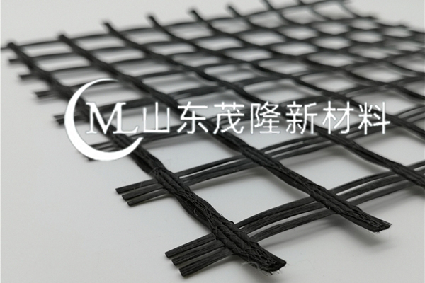 玻璃纖維土工格柵 第3張
