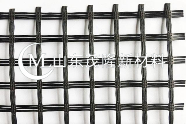 玻璃纖維土工格柵 第4張