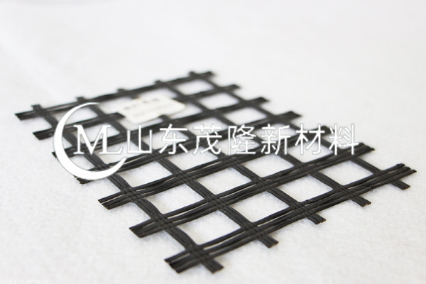 玻璃纖維土工格柵
