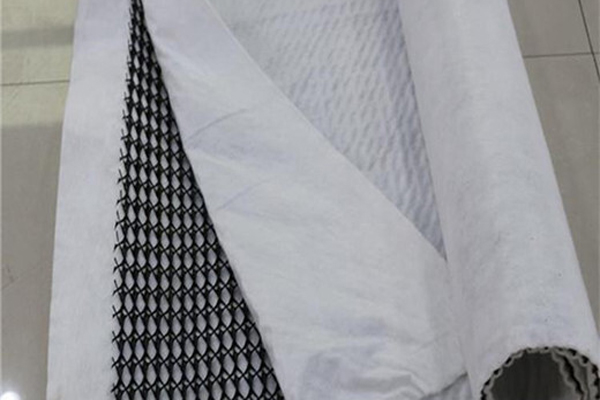 影響復合排水網使用效果的因素有哪些  第2張