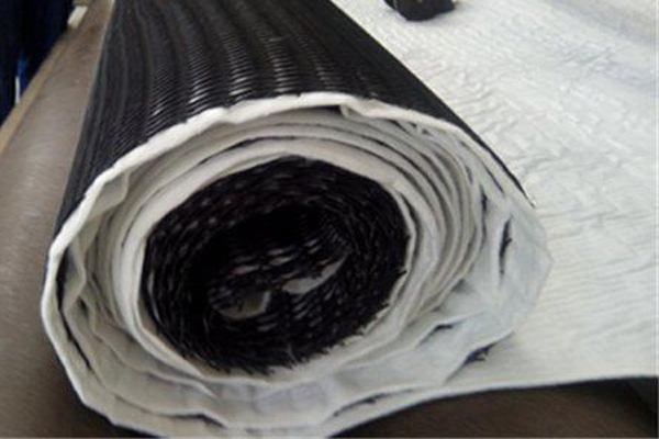 影響復合排水網使用效果的因素有哪些  第3張