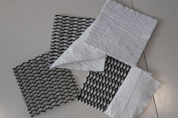 三維復合排水網的使用效果會受哪些因素影響呢  第3張