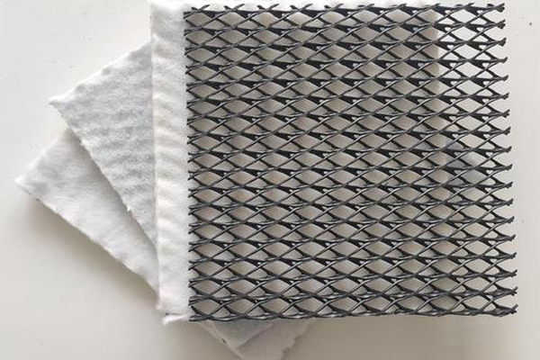 三維復合排水網(wǎng)在凍脹地區(qū)中的應用 第3張