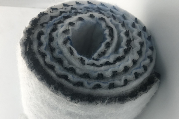 怎么驗收三維復合排水網(wǎng) 第1張