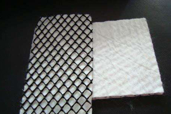 影響三維復合排水網使用效果的因素有哪些 第2張