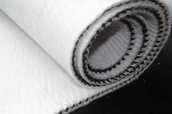 三維復合排水網在解決城市內澇中的應用 第1張