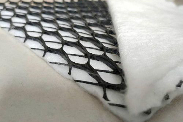 三維復合排水網在解決城市內澇中的應用 第2張