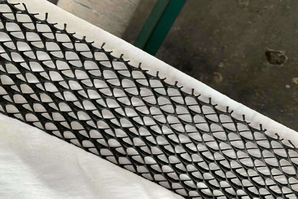 三維復合排水網在基建工程中的應用 第2張