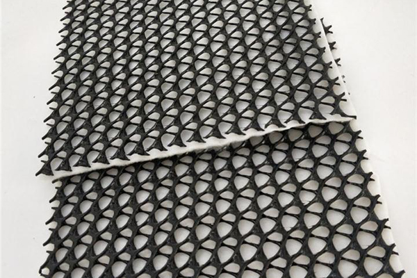 怎么判斷三維復(fù)合排水網(wǎng)的質(zhì)量優(yōu)劣 第1張