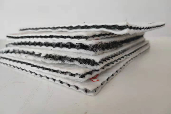 怎么驗收三維復合排水網呢? 第2張