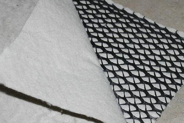 三維復合排水網可以用在哪些項目中 第1張