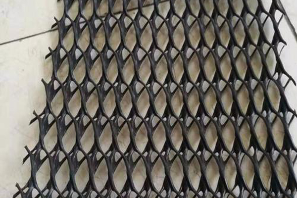 三維復合排水網可以用在哪些項目中 第2張