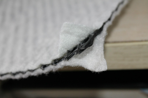 三維復合排水網可以用在哪些項目中 第3張